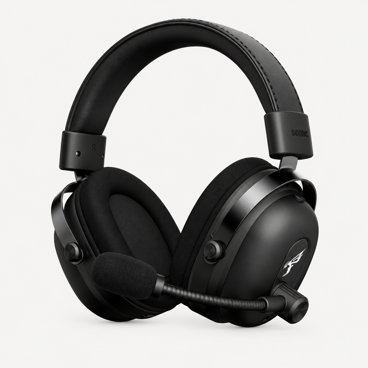 SOMIC gaming headset